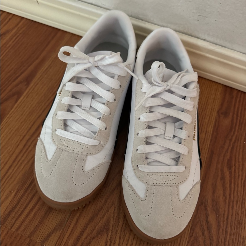 Puma Club 5v5 Sneakers